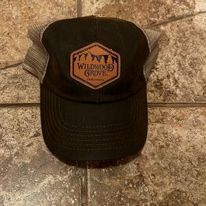 Dollywood Hat